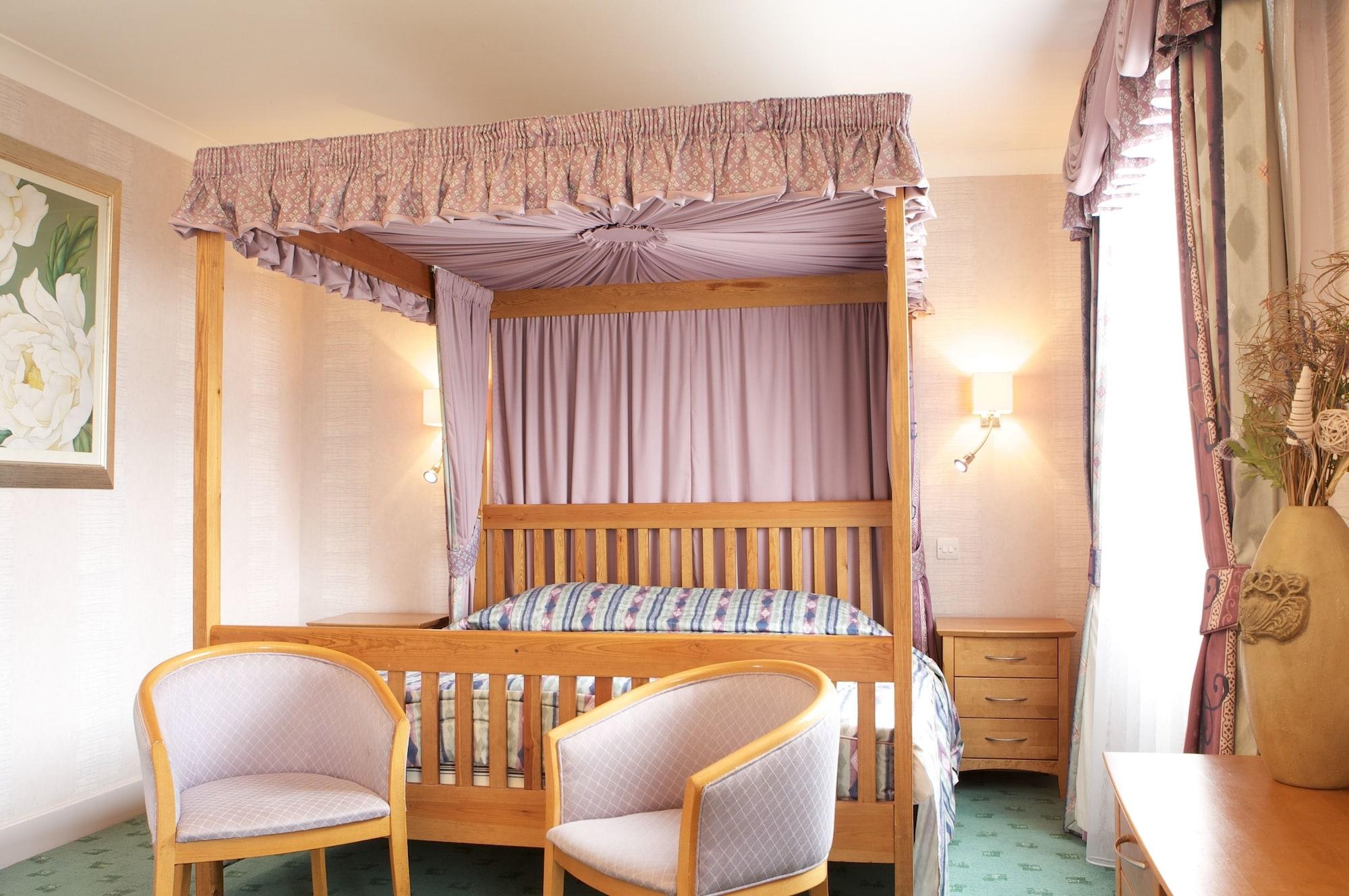 1843 Hotel 4*