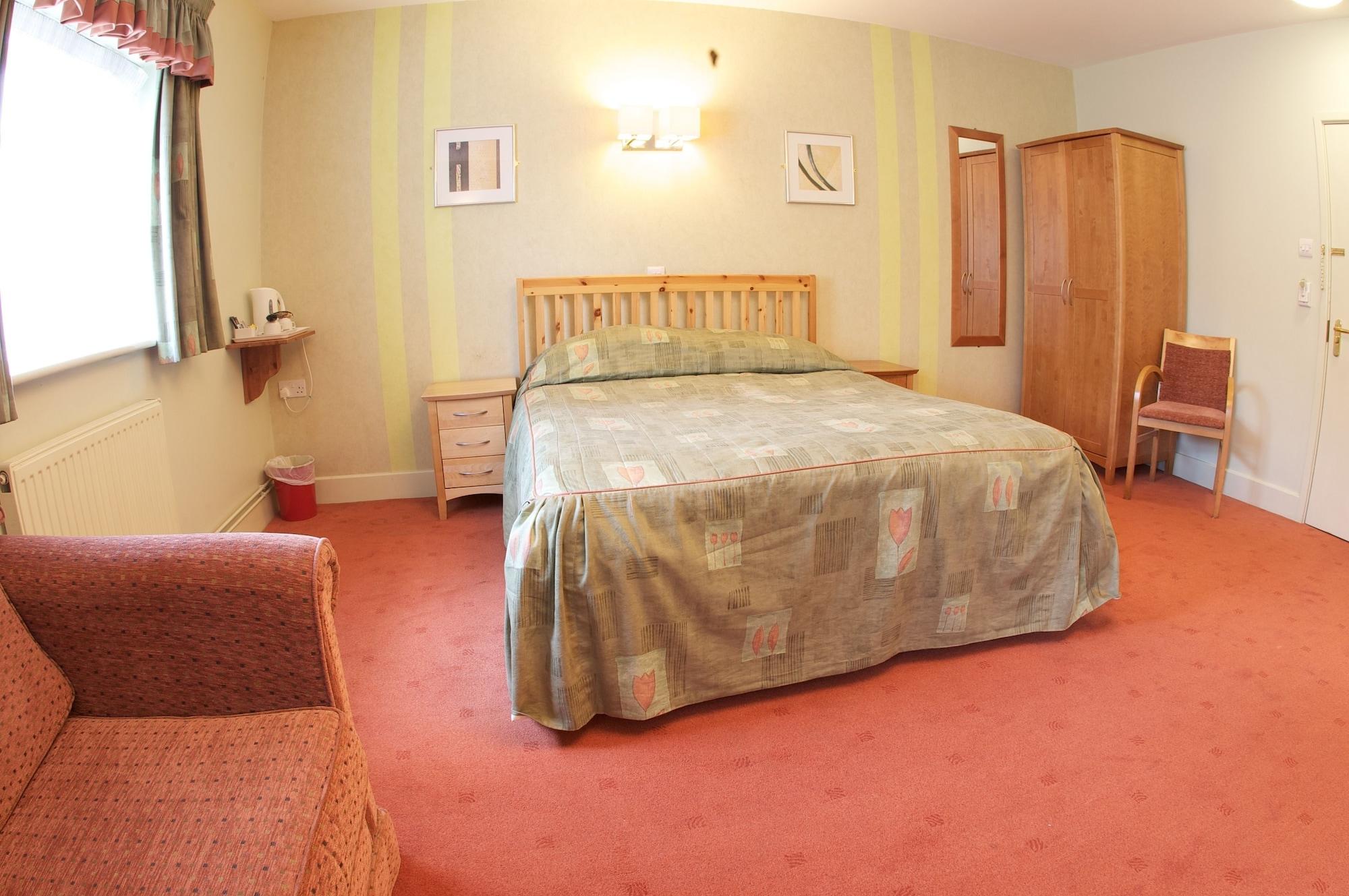 Hotel 1843 4*