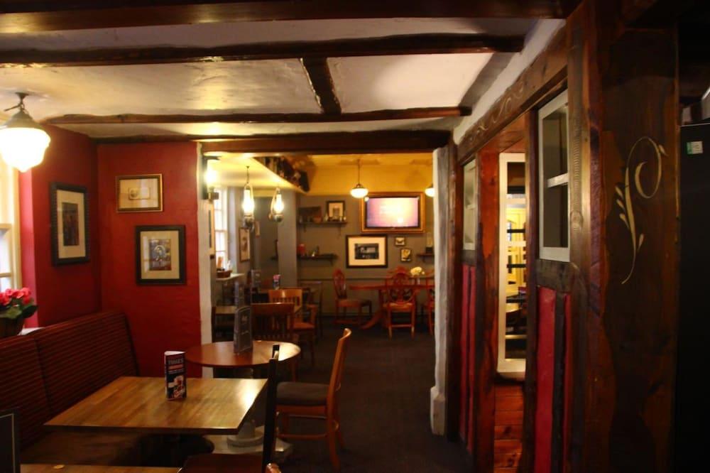Hotel 1843