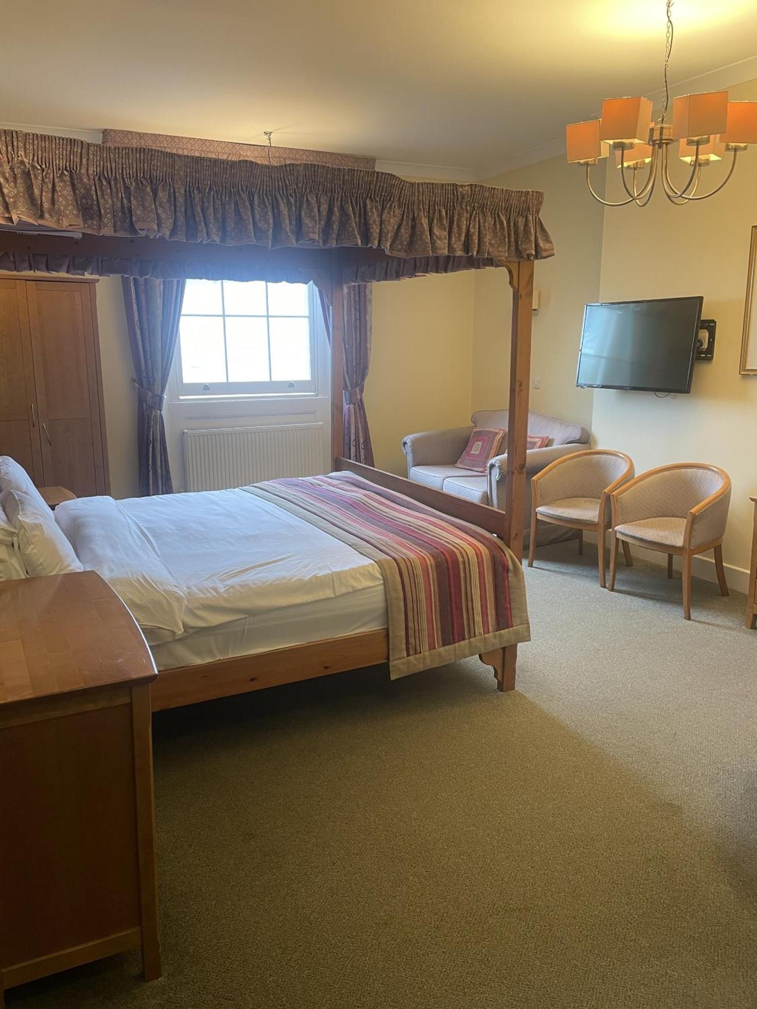 Hotel 1843