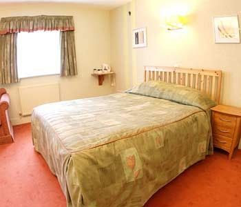 Hotel 1843 Reading