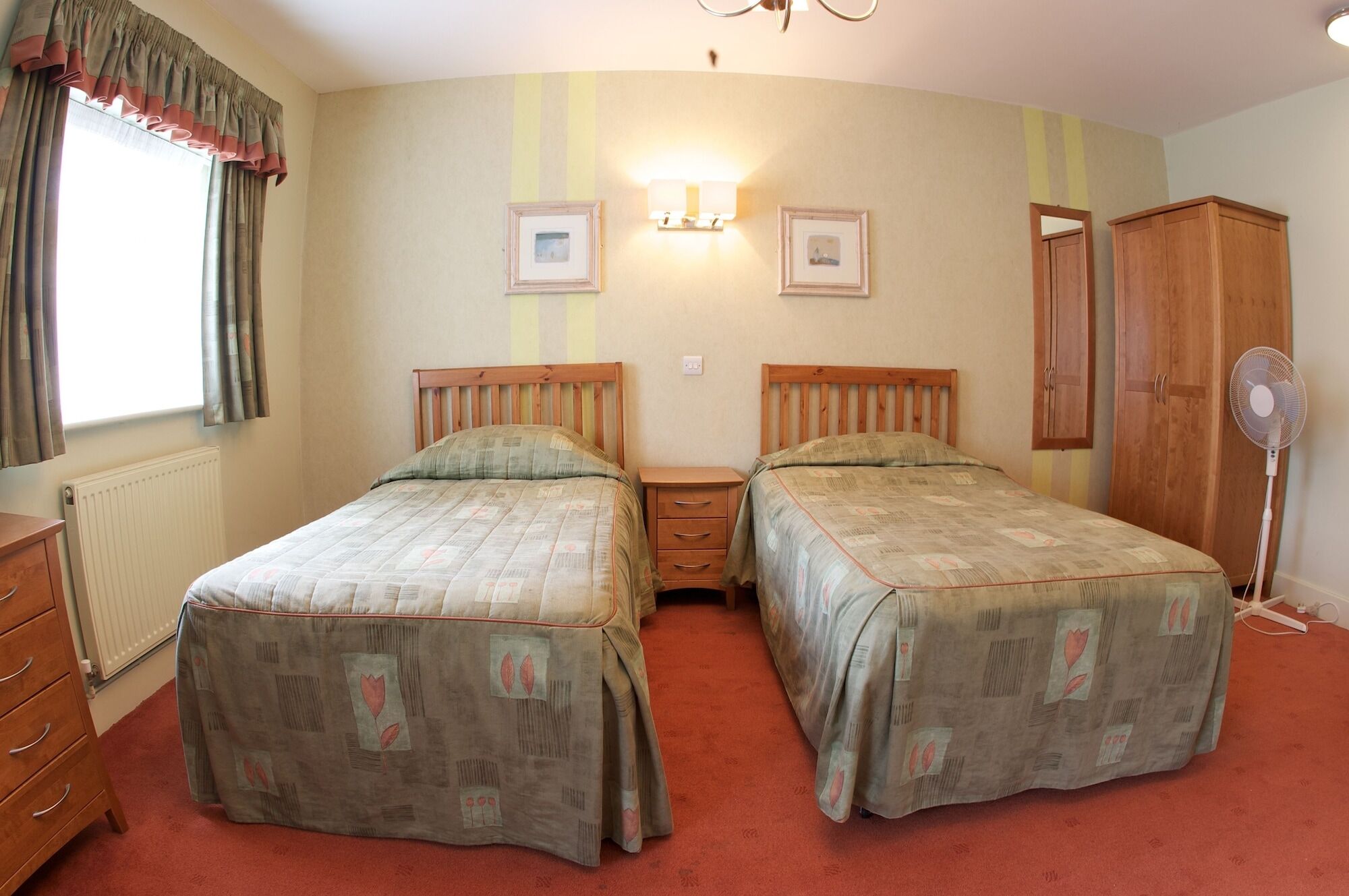 Hotel 1843 Reading