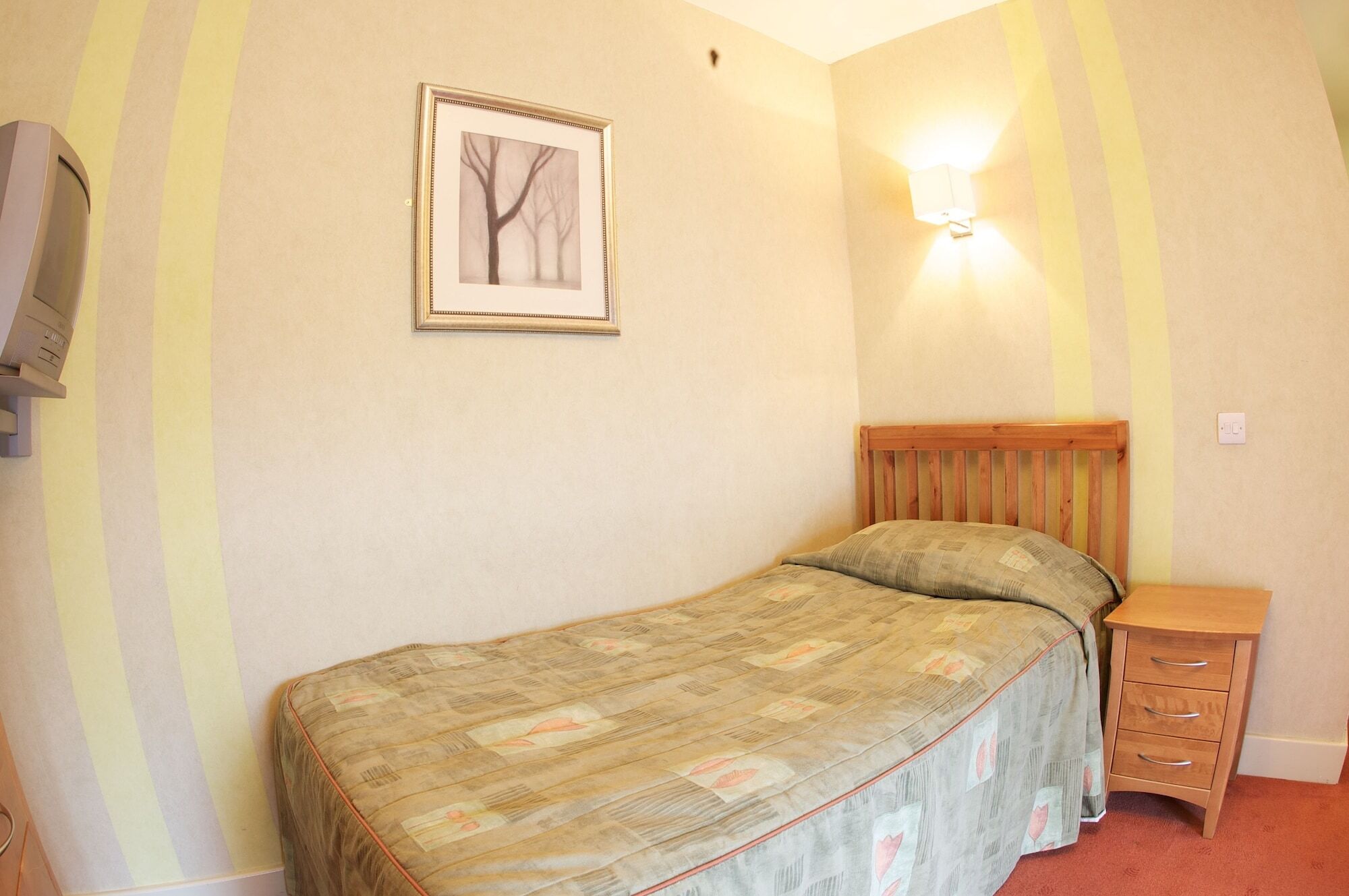 1843 Hotel 4*
