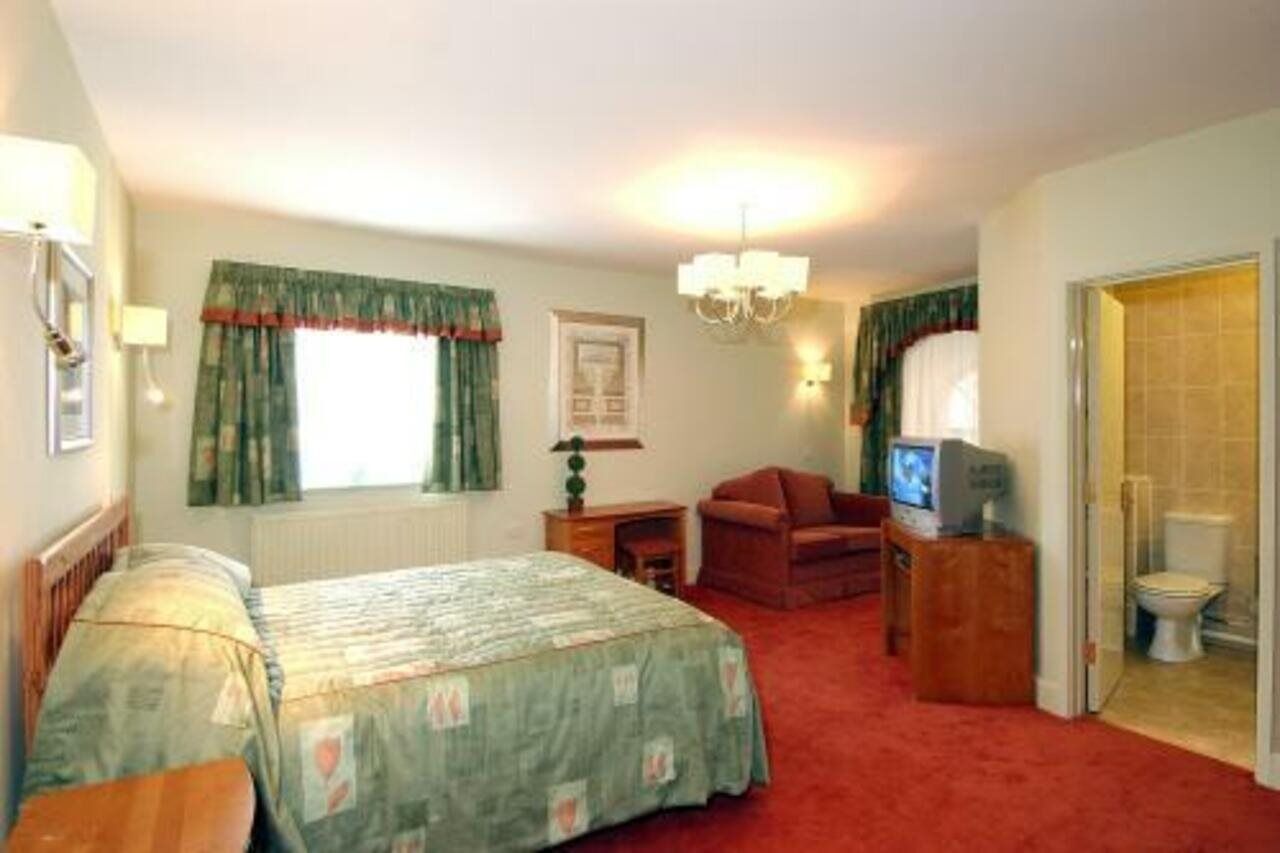 Hotel 1843 4*