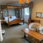 Hotel 1843 Reading